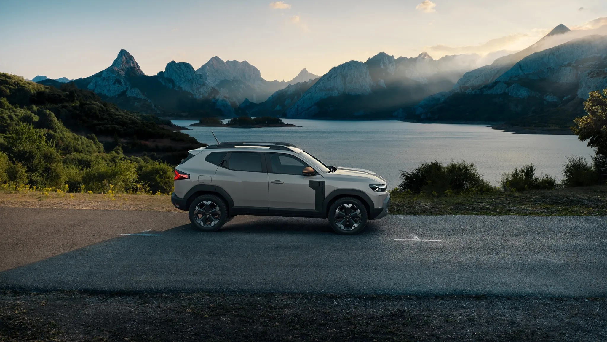 Dacia Duster, sursa foto: Dacia/Facebook