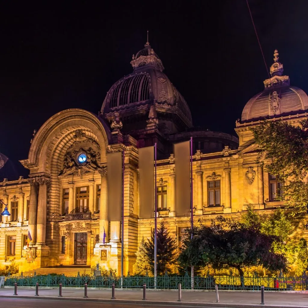 Afacerile de un miliard de euro de pe Calea Victoriei. Care sunt cele mai profitabile activități, 4, termene.ro