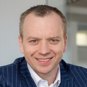 Cristian Ionescu, CEO Instant Factoring