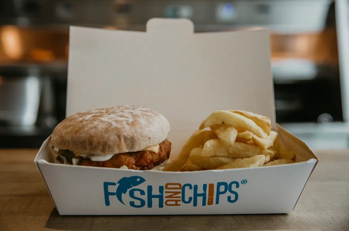 Fish & Chip Shop/Facebook