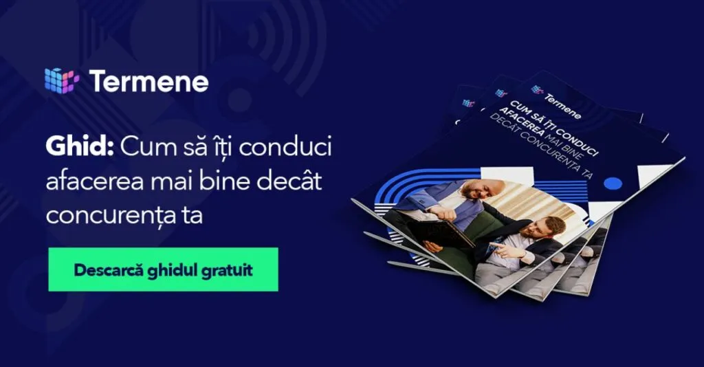 Ghidul unui manager eficient