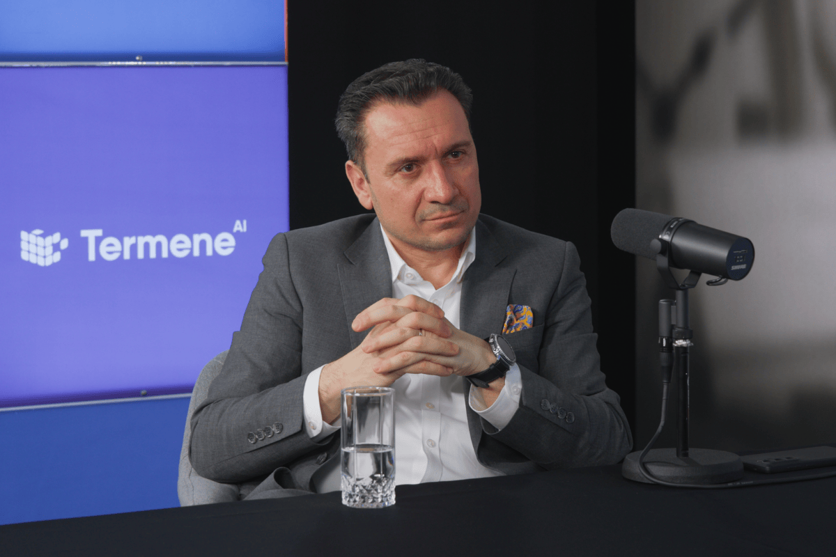 Tiberiu Stoian, Exonia: Ne confruntăm cu o concurență neloială din partea unor competitori din Turcia care folosesc materii p