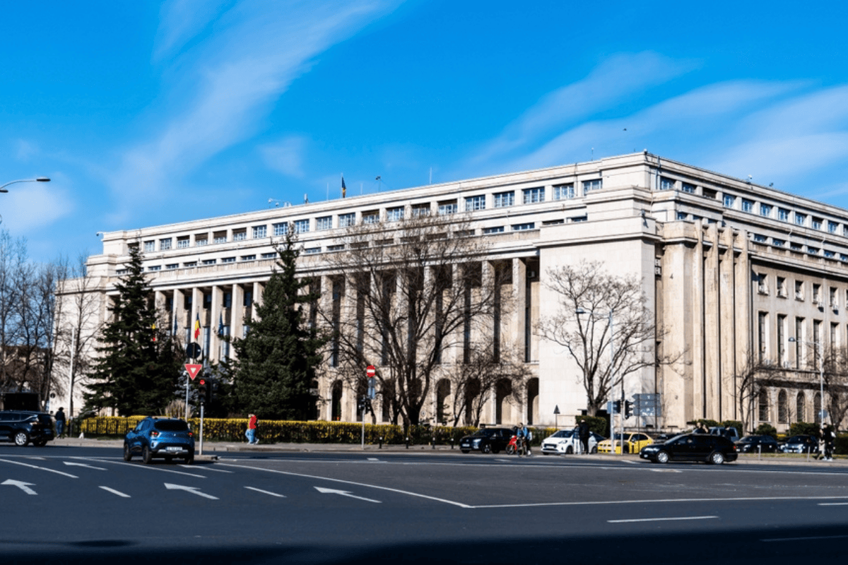 Profit de aproape 8 ori mai mare pentru Synotech Global Services în 2025. Compania este implicată în proiectul de cloud guver