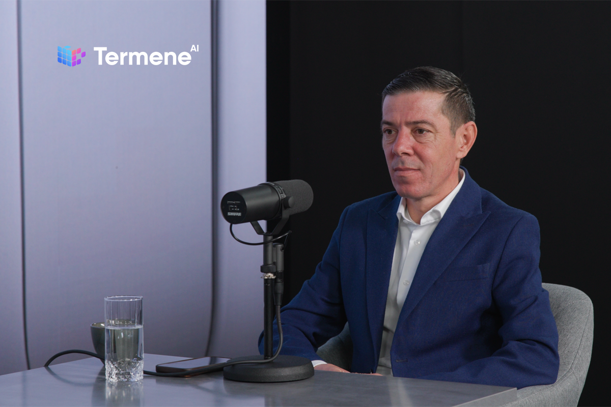 Georgian Marcu, Green Angels Real Estate: Principala problemă a pieței imobiliare este lipsa transparenței