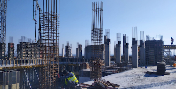 Katar Conneg în 2025, afaceri de șase ori mai mari față de 2021