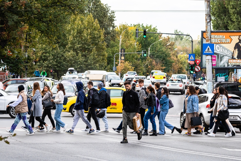România, 34 de ani consecutivi de declin demografic. Populația a coborât la 21,6 milioane | Economica.net