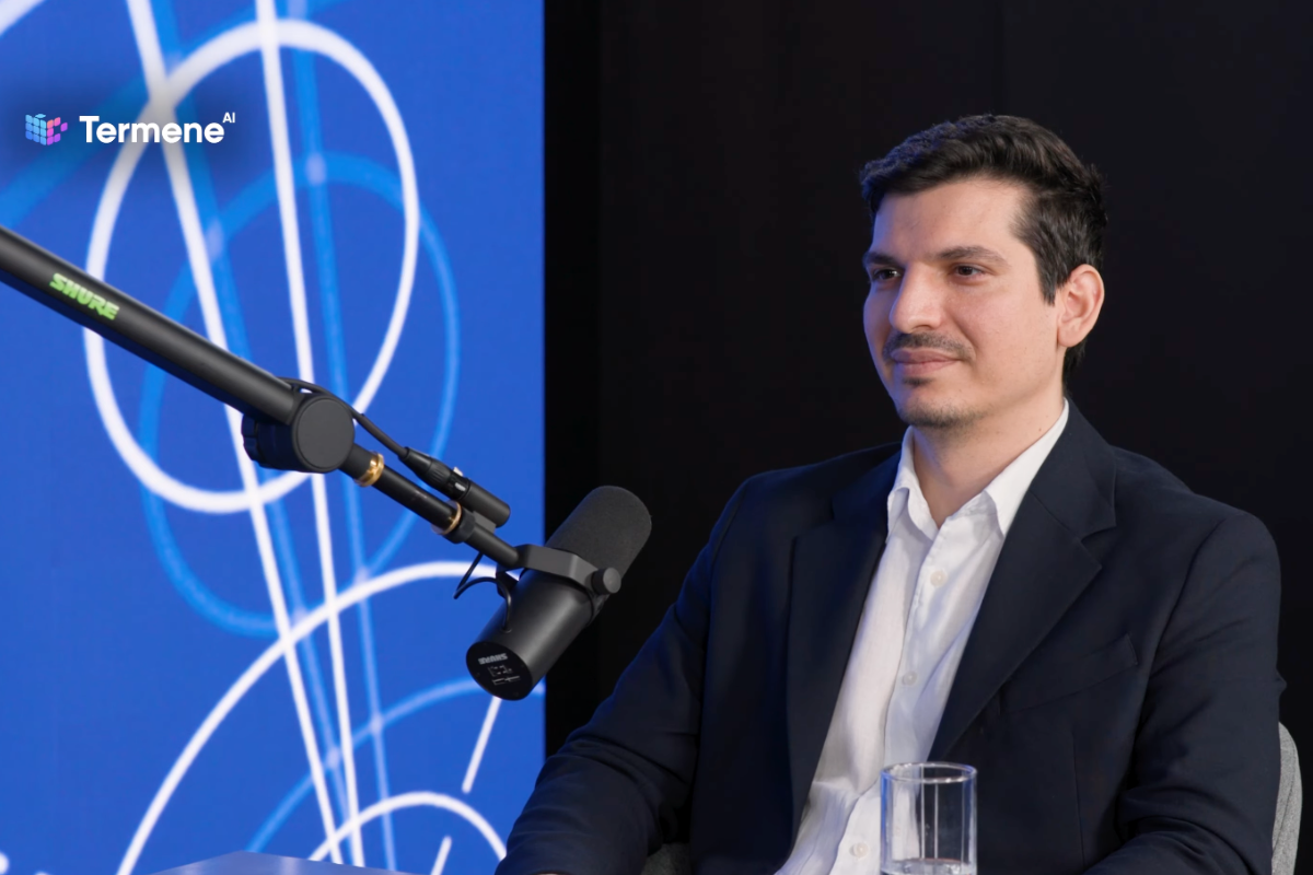 Andrei Oprișor, Revolut People: Companiile performante se construiesc în jurul densității de talent