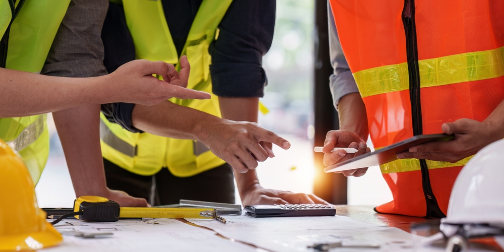 Amicii Building în 2025. Afaceri de 164 mil. lei și profit de 16,5 mil. lei, cele mai mari din istoria companiei