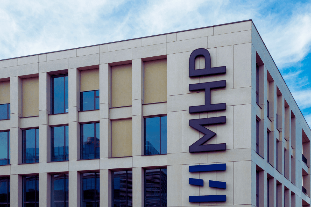 Afaceri și profit în creștere pentru al 11-lea an consecutiv la firma germană de IT MHP Consulting Romania