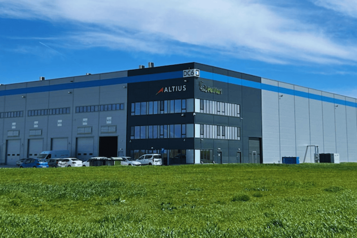 Profit și afaceri record în 2025 pentru distribuitorul de produse veterinare Altius. Compania a depășit pragul de 100 de angajați