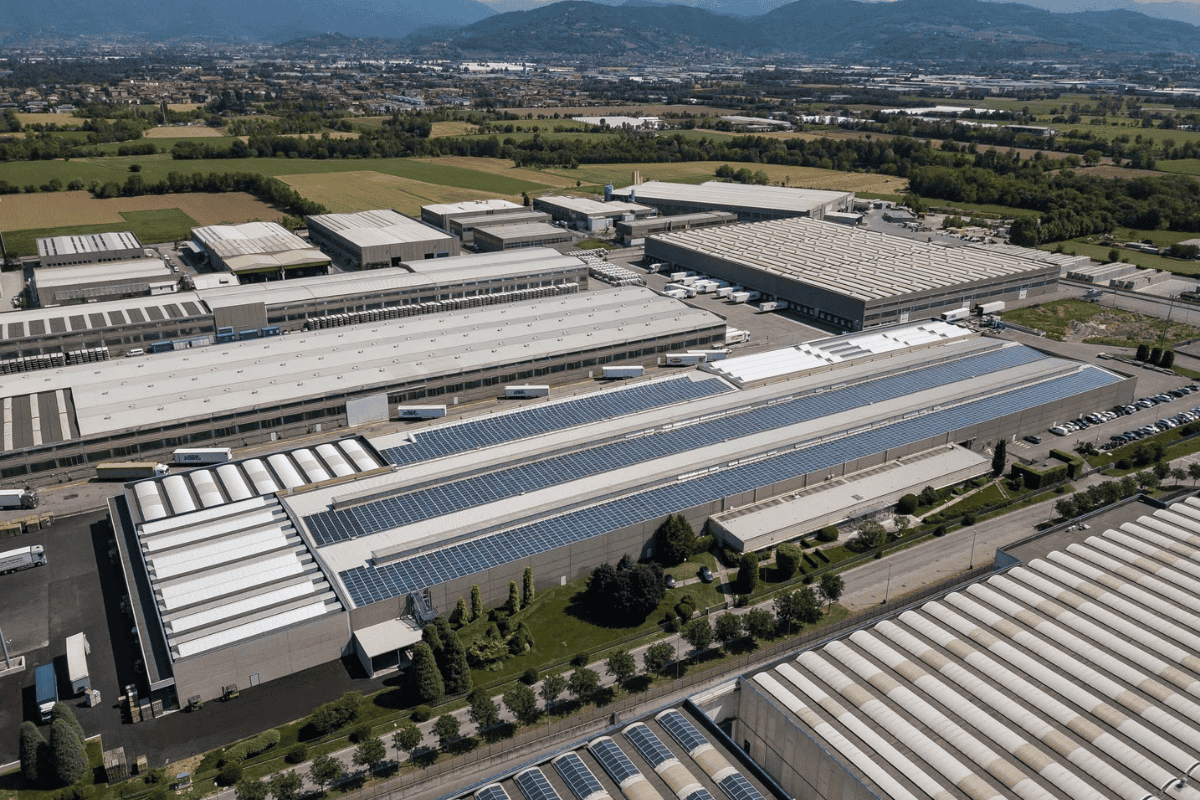 Cel mai mic profit din ultimii șapte ani în 2025 pentru producătorul belgian de ambalaje din carton VPK Packaging