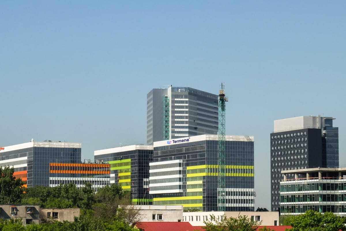 Cele mai mari companii care au depus bilanțul pe 2025. Actualizare 5 aprilie