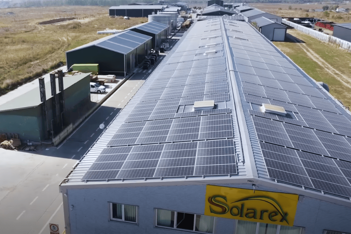 Afaceri în scădere și profit în creștere în 2025 pentru furnizorul de inputuri Solarex Impex, una dintre cele mai mari companii antreprenoriale din Dolj