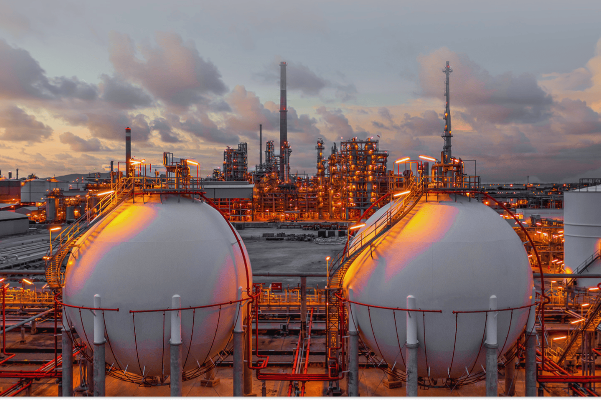 Afaceri de 705 mil. lei pentru Interport Gaz în 2025, în creștere cu peste 80%. Distribuitorul de GPL avea 9 angajați anul trecut