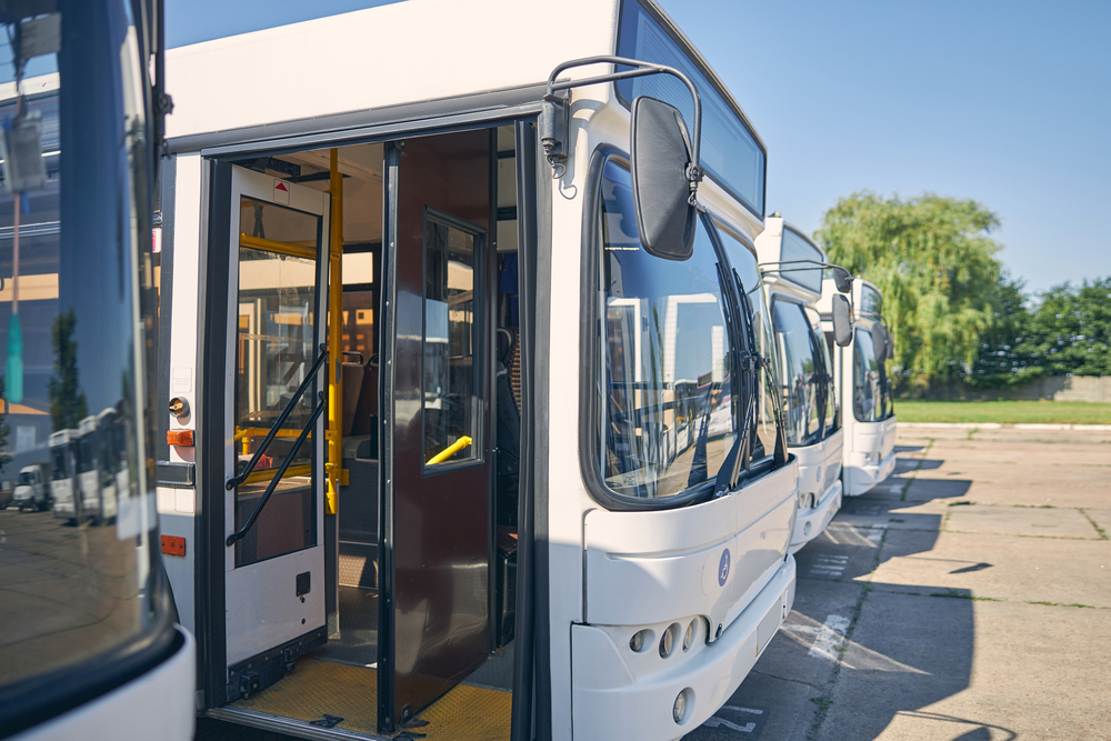 Cine câștigă bani din transportul de persoane în România | De ce contează