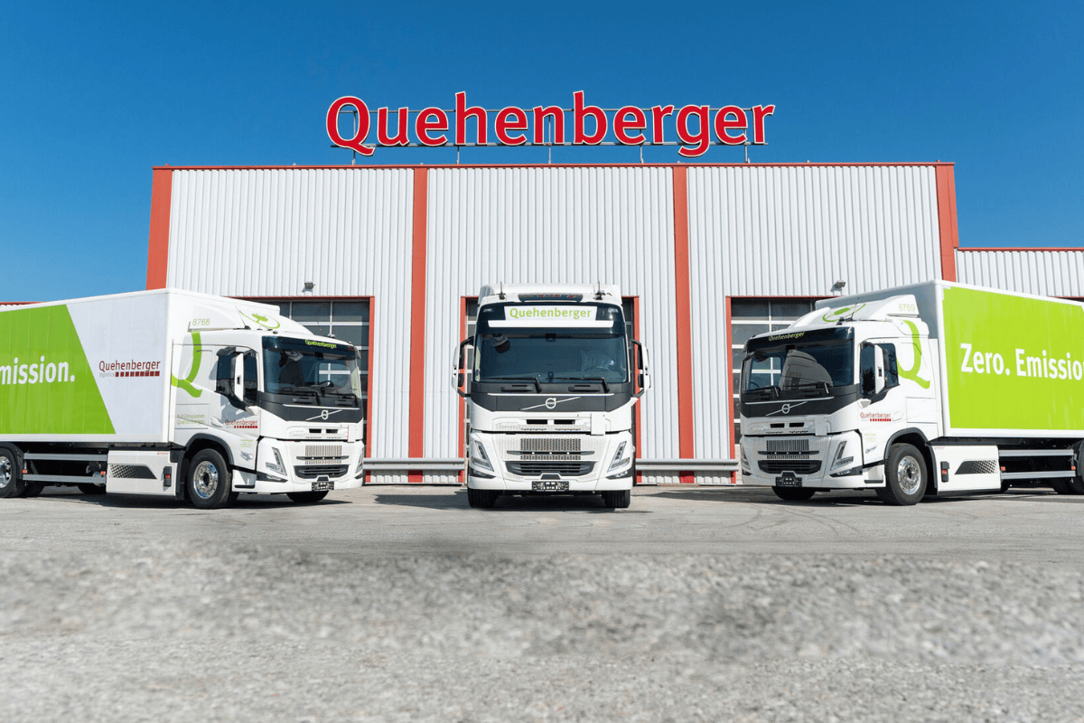 Quehenberger Logistics a trecut pe pierdere în 2025, pentru prima dată în șase ani. Compania a renunțat la o cincime din angajați | De ce contează