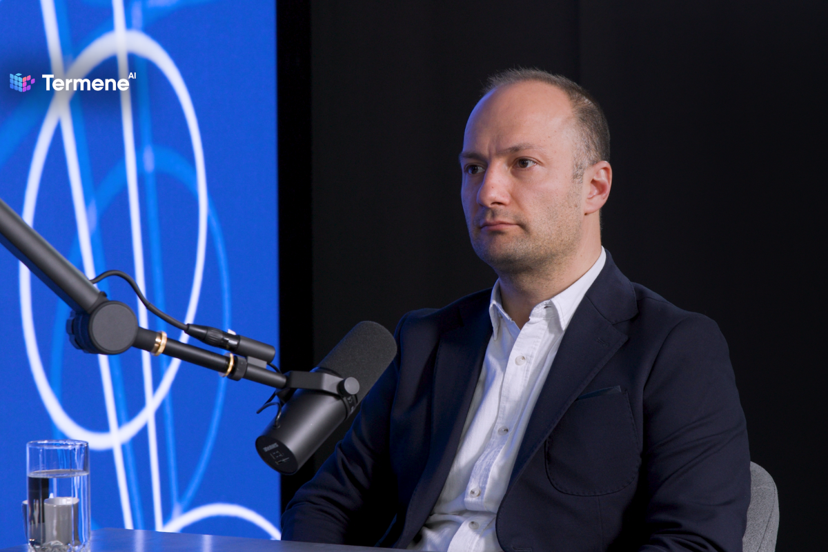 Cristian Dascălu, Techcelerator: Discutăm prea repede de unicorni. Focusul ar trebui să fie pe consolidarea etapelor de pre-seed, incubare și accelerare
