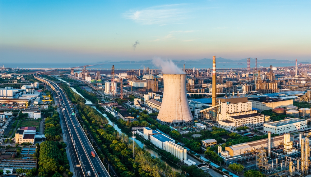 Industria românească, în declin la începutul lui 2026. Cifra de afaceri și comenzile noi au scăzut în ianuarie | Economica.net