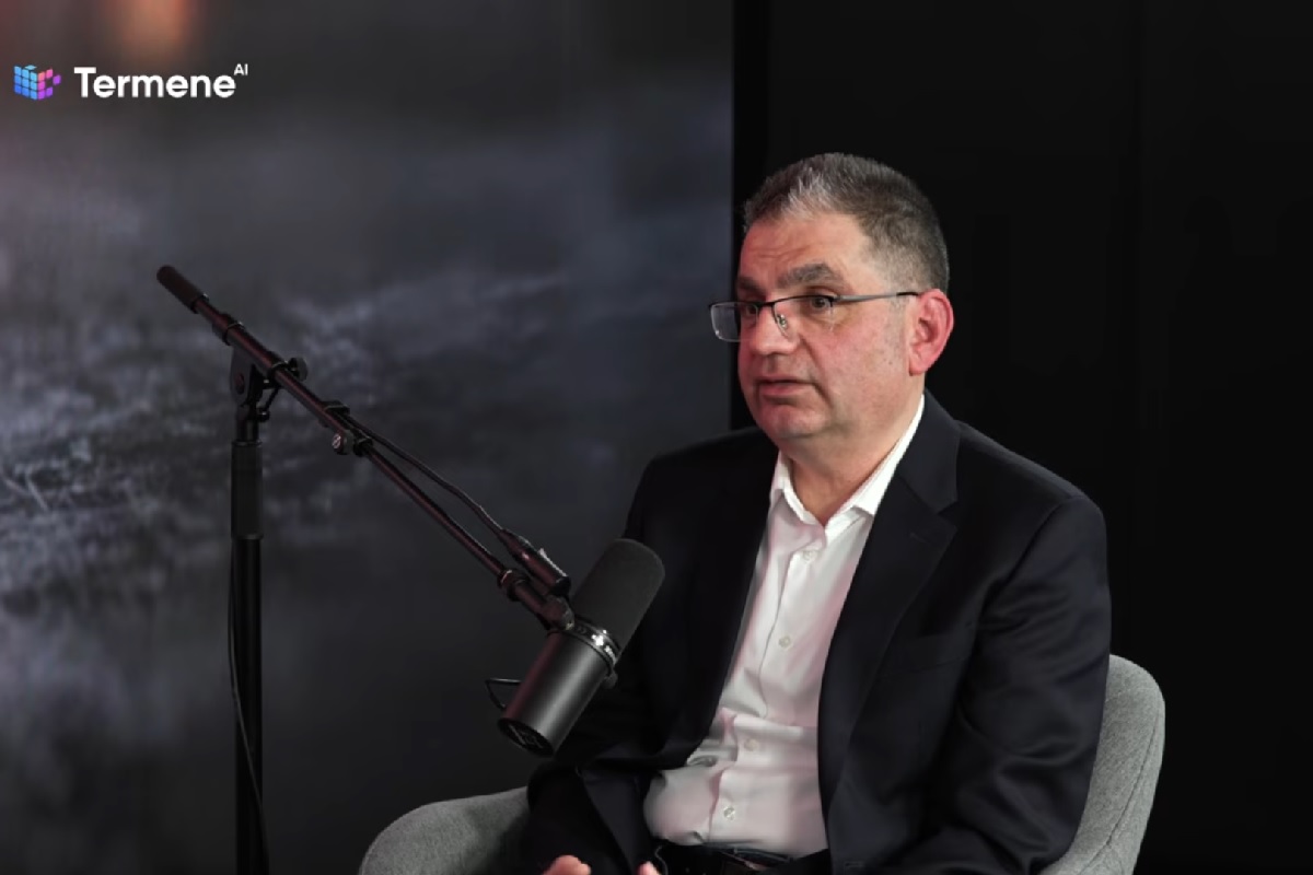 Michael Kaiser, Sezamo: Online-ul ar putea ajunge la 10% din retailul FMCG în următorii 5-10 ani. Luăm cotă de piață în principal de la hypermarketuri