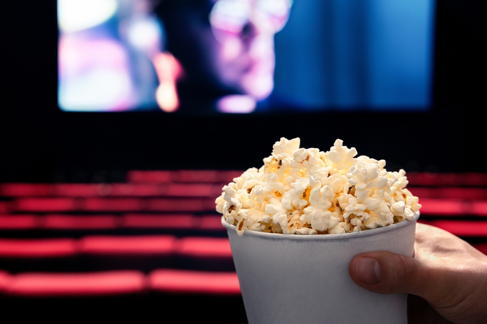 Raport. Românii au cheltuit mai mult la cinema în 2025: încasările au atins 63 de milioane de euro
