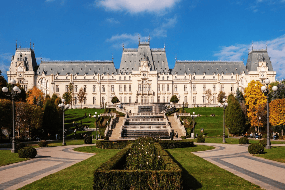 Iași în date. Profiturile companiilor din județ au crescut cu 670% în perioada 2008-2024. Dezvoltarea software și ingineria s