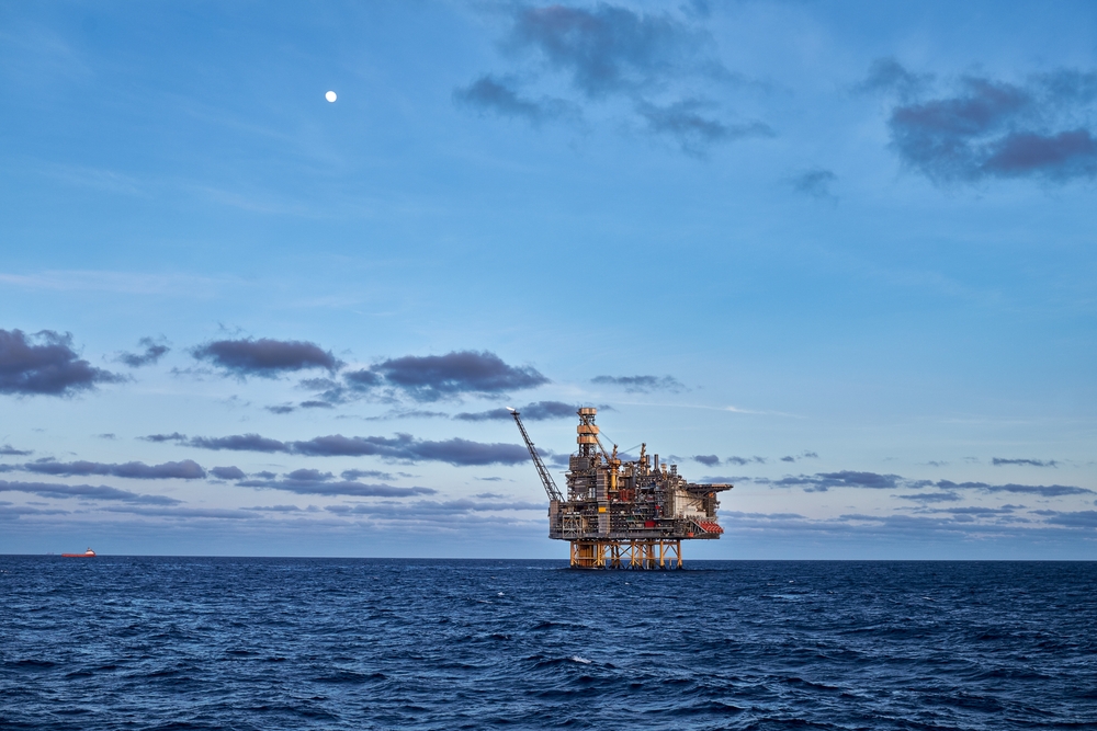 OMV Petrom pregătește un nou foraj în Marea Neagră | Profit.ro