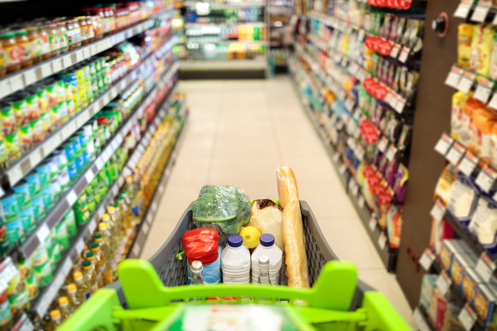 Cine domină clasamentul celor mai mari zece importatori de produse agroalimentare din România | Economica.net
