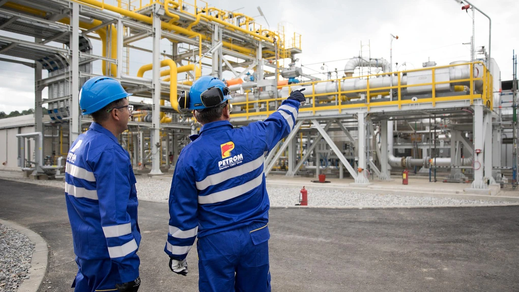OMV Petrom anticipează în 2026 scăderea producției de hidrocarburi și creșterea celei de energie electrică | Economica.net