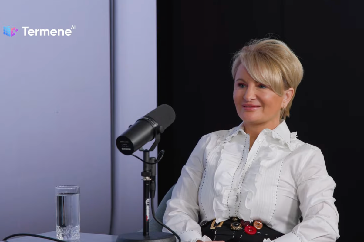 Emma Toma, AFI România: Pentru orice proiect imobiliar există clientul potrivit. Trebuie doar să știi cui te adresezi