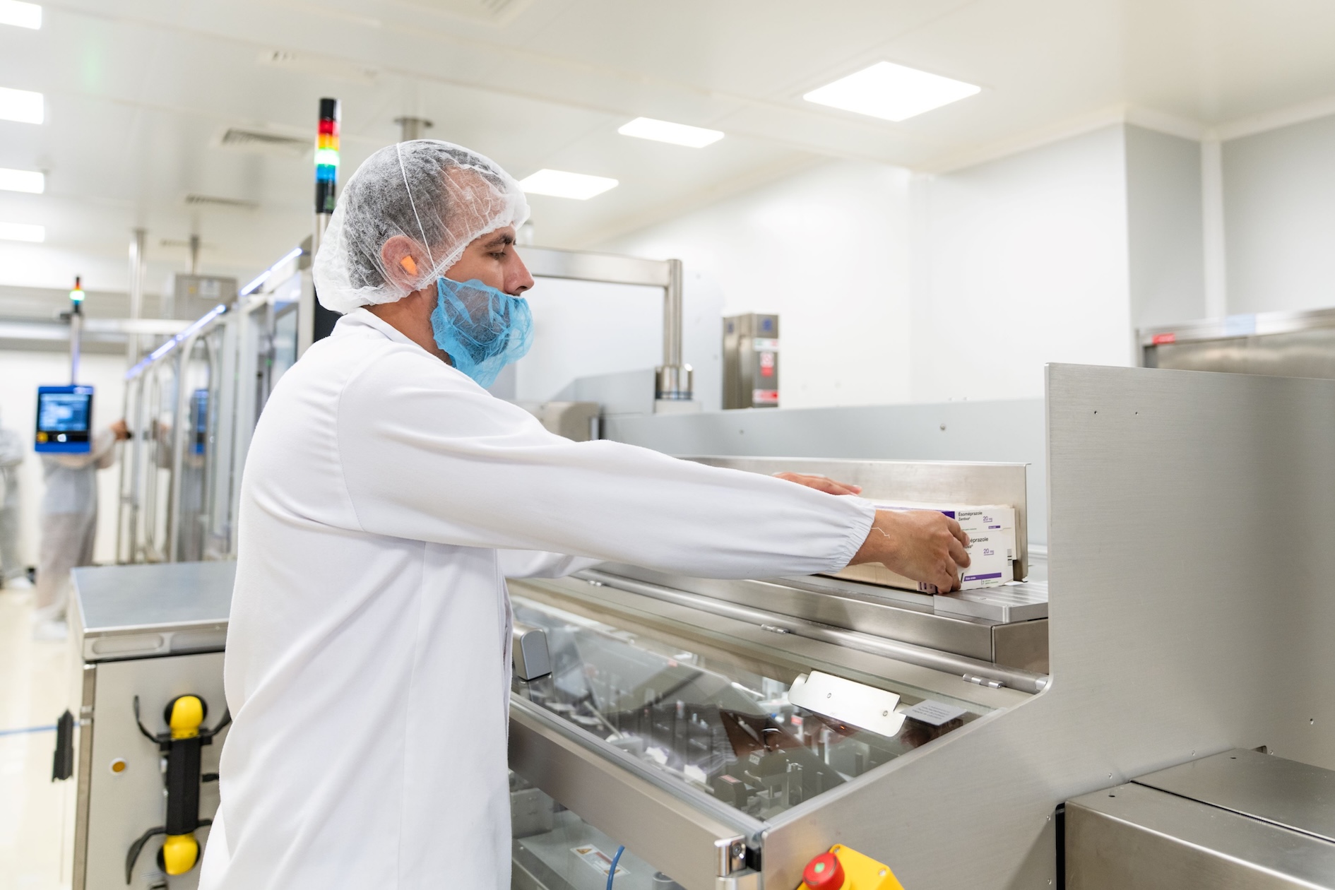Zentiva în România. Cum a evoluat producătorul de medicamente generice în perioada 2008-2024