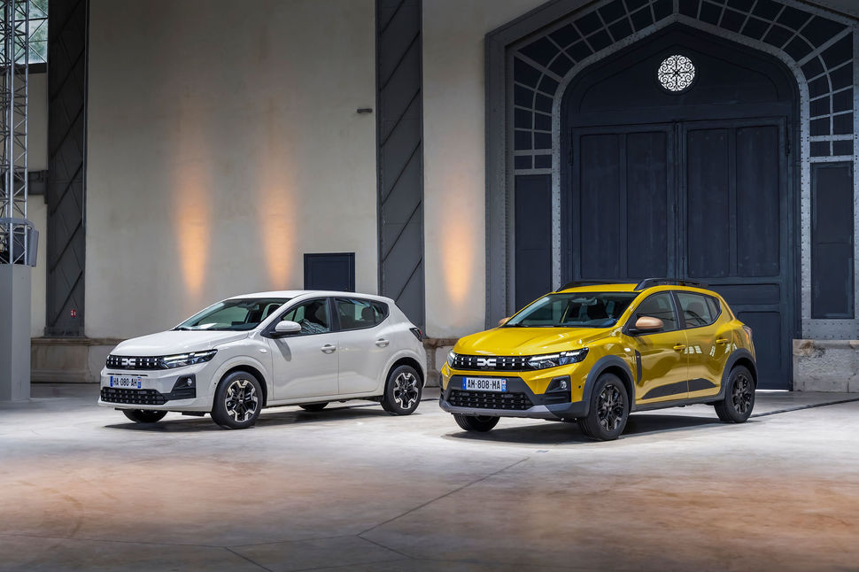 Dacia Sandero pierde poziția de lider în Europa, pe fondul scăderii vânzărilor | Profit.ro