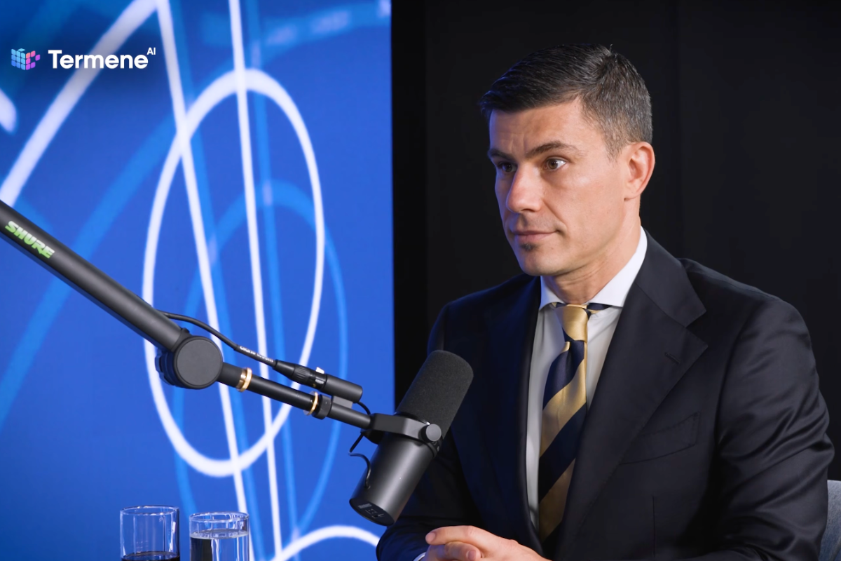 Cristian Logofătu, Bittnet Group: Dacă vrei să crești, trebuie să delegi. Altfel, fondatorul poate deveni o frână în creșterea companiei