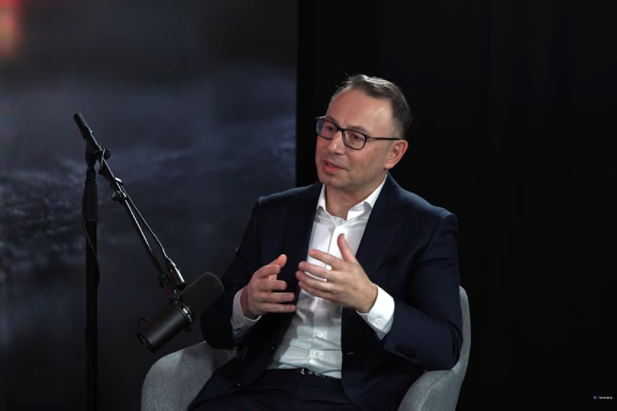 Albert Davidoglu, Macromex: GenZ & Millennials acoperă 40% din consum, aici e miza noastră. Am putea ajunge la afaceri de un miliard de euro în 10 ani