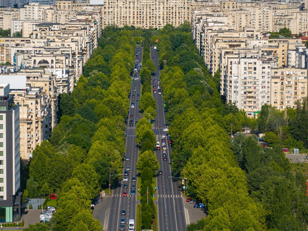 Piața rezidențială din București începe 2026 în scădere: tranzacțiile cu apartamente s-au redus cu aproape 19%