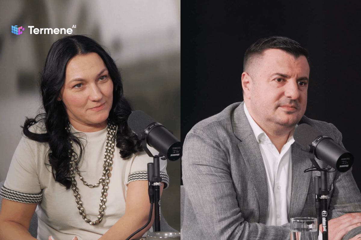 Alina și Daniel Donici, Artesana: Exportăm deja în 12 state din Europa. Credem că avem un loc în piața internațională | A fost odată în business