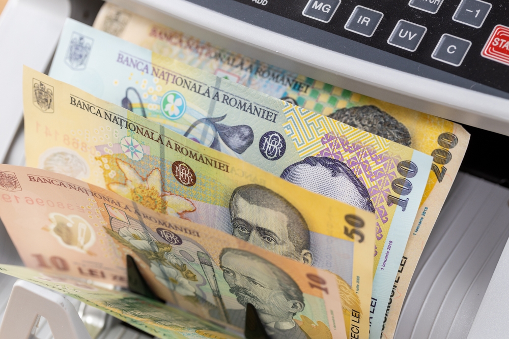 Guvernul a semnat creșterea salariului minim brut la 4.325 lei din iulie 2026 | Profit.ro