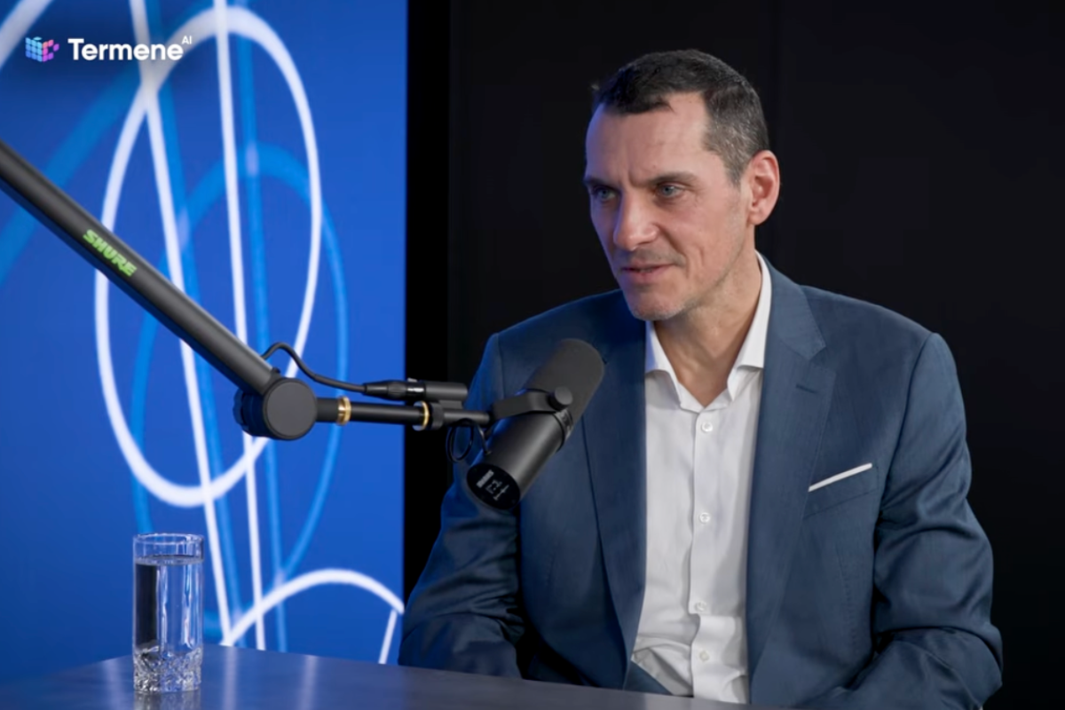 Daniel Nicolescu, Symphopay: Caută o rundă de finanțare doar când știi exact ce vei face cu banii. Orientarea către problemă, nu către produs este un factor de diferențiere între fail și succes