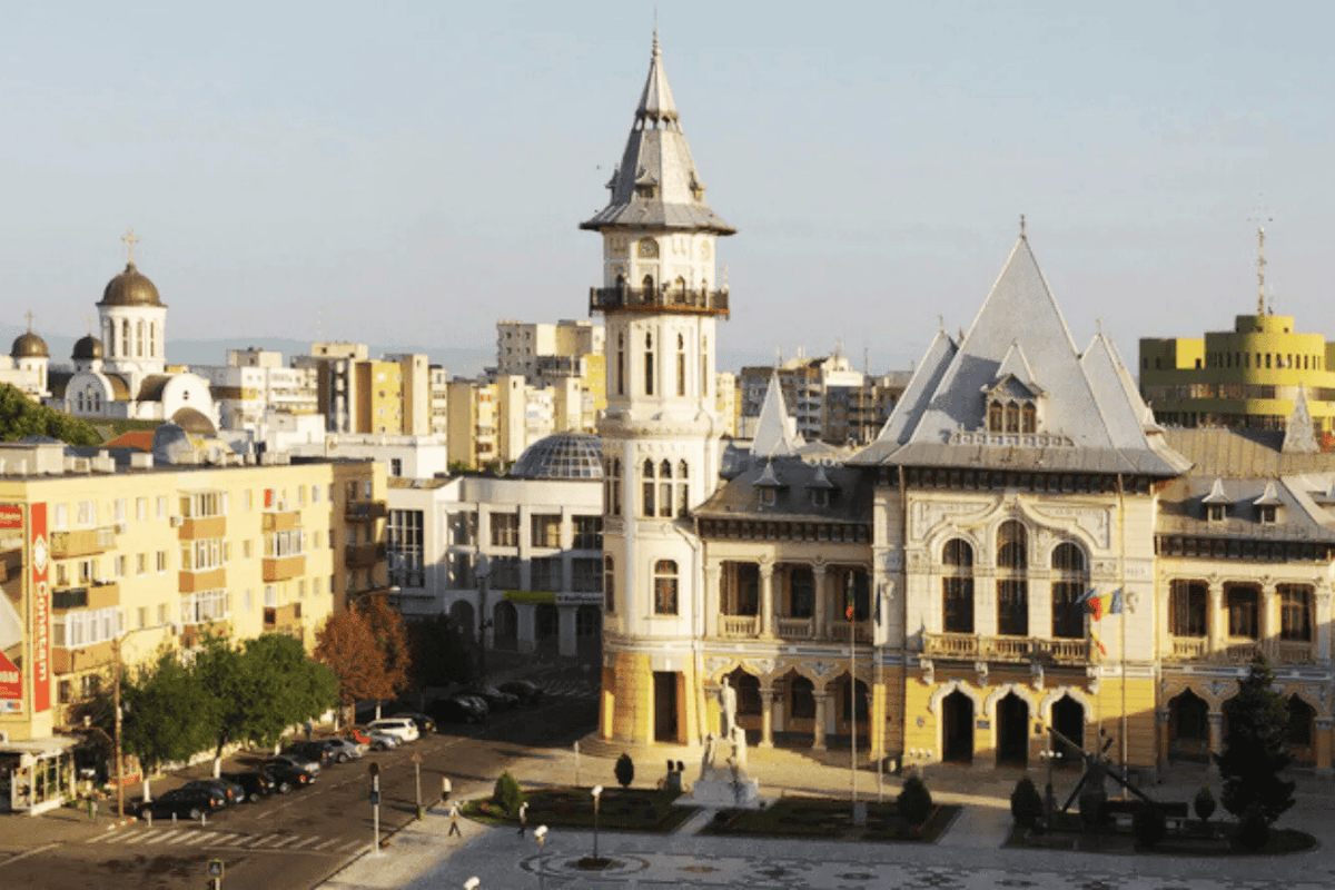 Top 50 companii din Buzău. De la Romet și Relad la Getica 95, Voestalpine și Global Cash & Carry. Cum s-a schimbat vârful cla