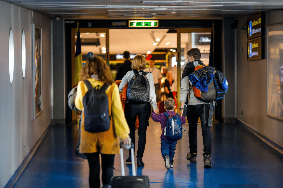 eJobs: Germania, Olanda, Bulgaria și Grecia, printre primele opțiuni pentru românii care vor să plece la muncă în străinătate în 2026