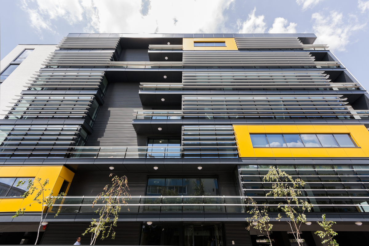 Compania imobiliară Bucur se transferă de pe piața AeRO pe piața principală a Bursei de Valori București