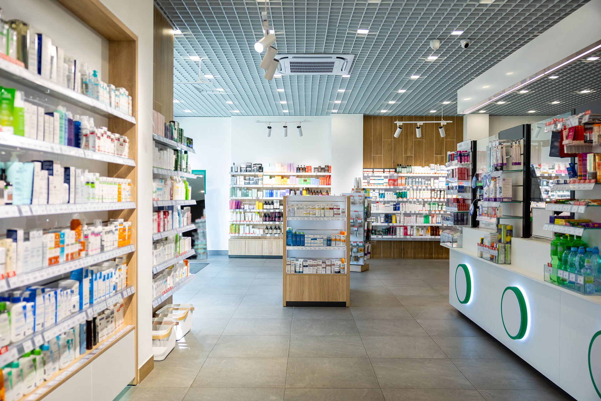 Studiu. Piața farma din România, de 5,5 mld. euro, rămâne rezilientă