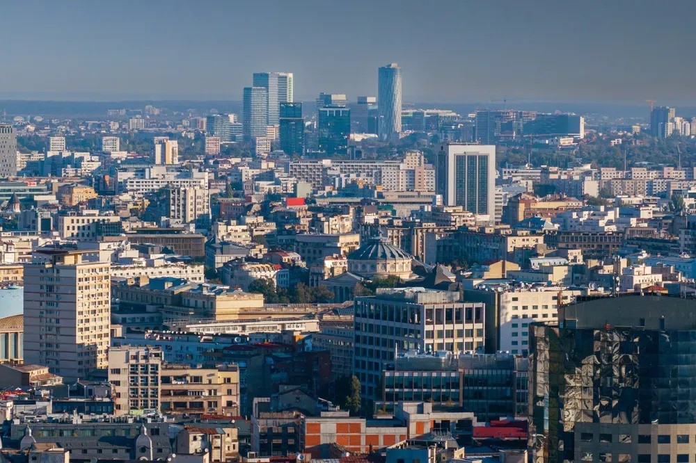 Raport. Peste 4,6 milioane mp certificați în 2025. Companiile imobiliare din România caută certificate verzi pentru că le aju