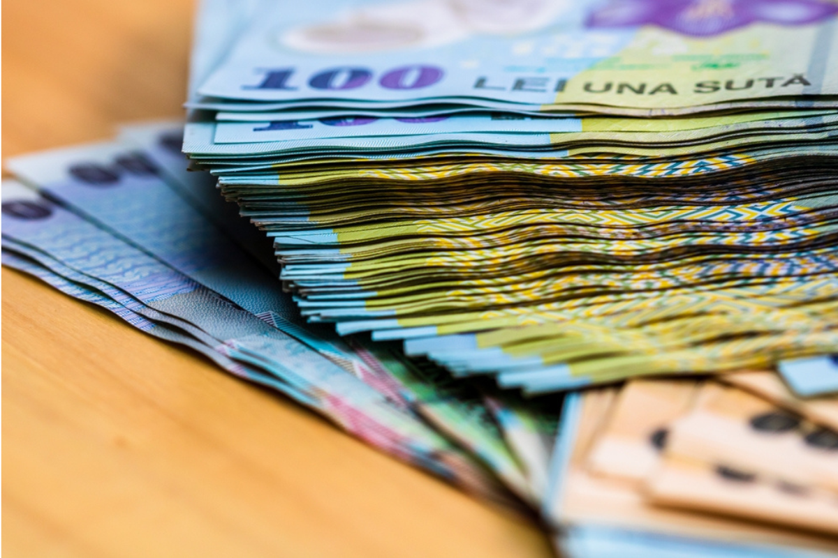 O industrie pe val: Românii au investit în ianuarie 1,5 mld. lei în fonduri mutuale. Jumătate au fost plasați în fonduri de acțiuni