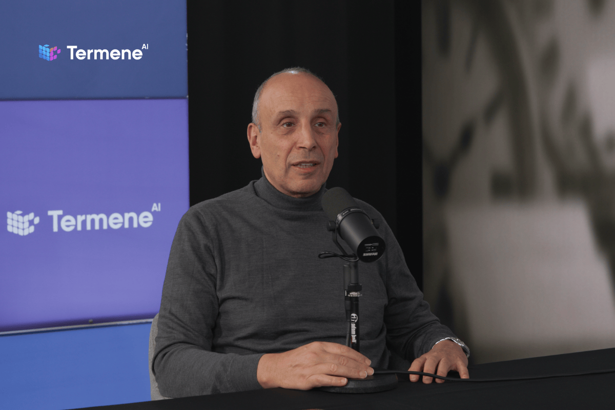 Wargha Enayati: Vrem să răspândim conceptul de concierge doctor pe plan național, în următorii cinci ani | A fost odată în bu