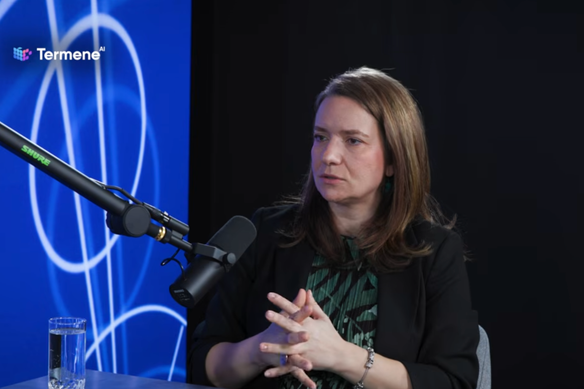 Andreea Pipernea, APlus Advisory: Un business bun își va găsi întotdeauna investitorul potrivit