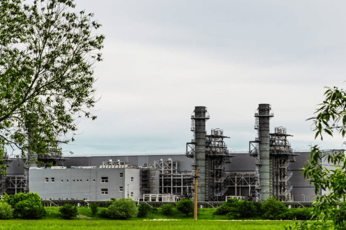 Romgaz a lansat licitația pentru finalizarea mult-așteptatei centrale de la Iernut | Economica.net