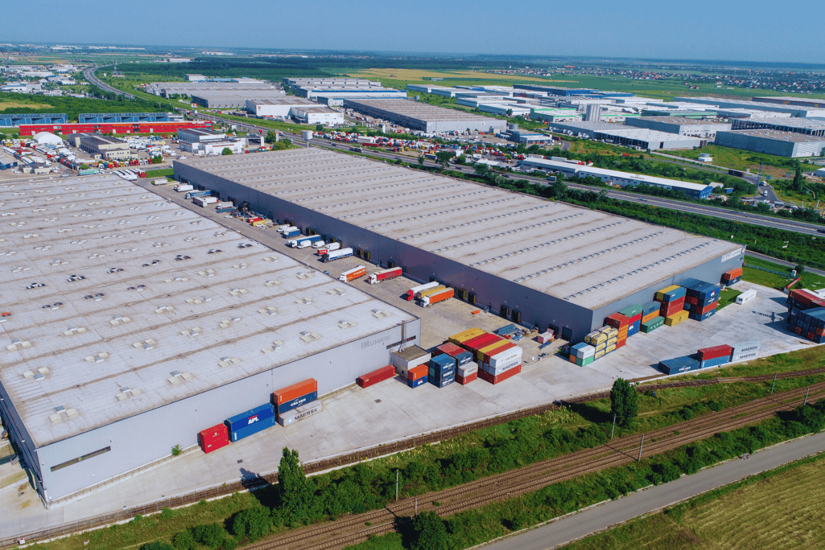 Tranzacția anului în imobiliare? Lion`s Head și WDP au reintrat în cursa pentru P3 Bucharest | Profit.ro