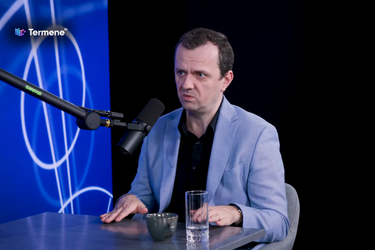 Marius Istrate, TechAngels România: Mai puțini bani de la investitorul potrivit sunt mai valoroși decât mai mulți bani de la investitorul nepotrivit