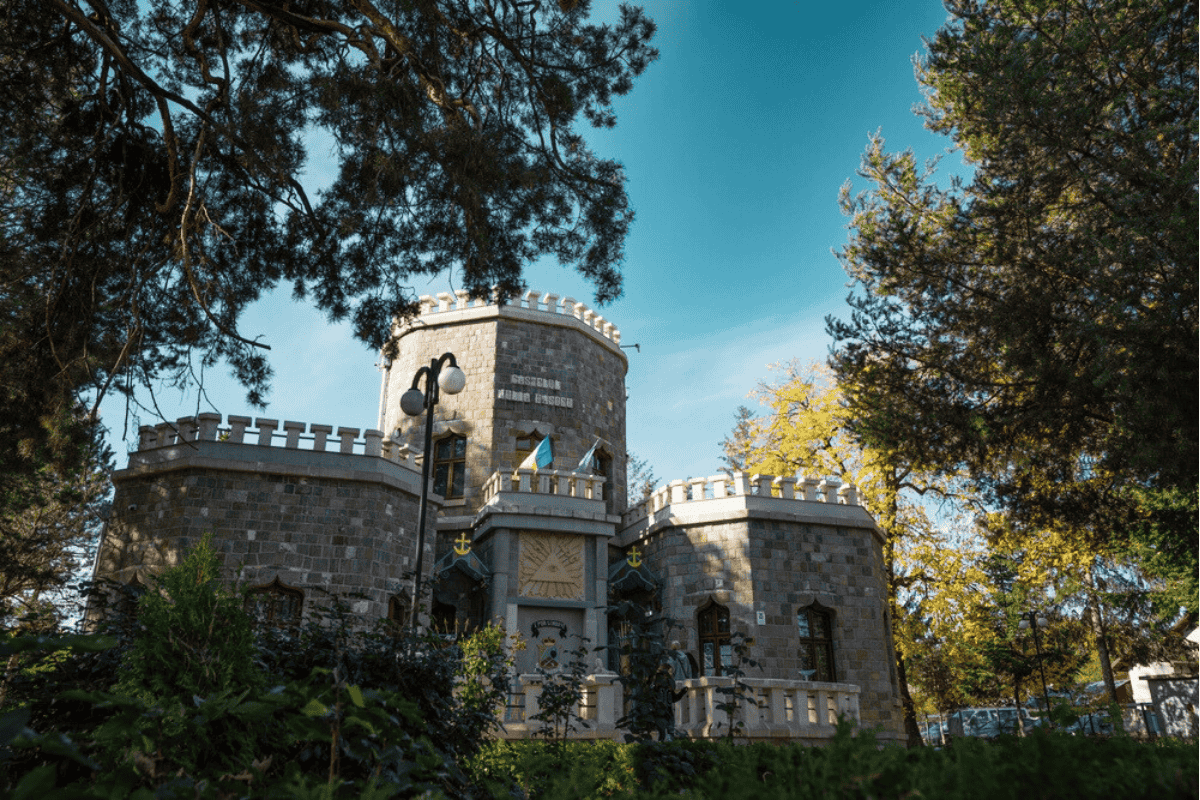 Business în Câmpina. Cameron înseamnă peste 40% din cifra de afaceri din municipiu. Mihai Anastasescu controlează 3 firme din top 10