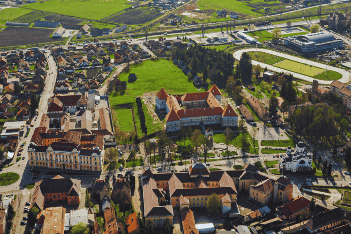 Harghita în date. Profiturile companiilor din județ au crescut cu peste 410% din 2008 până în 2024. Jumătate dintre jucătorii din top zece sunt din sectorul băuturilor sau din tutun